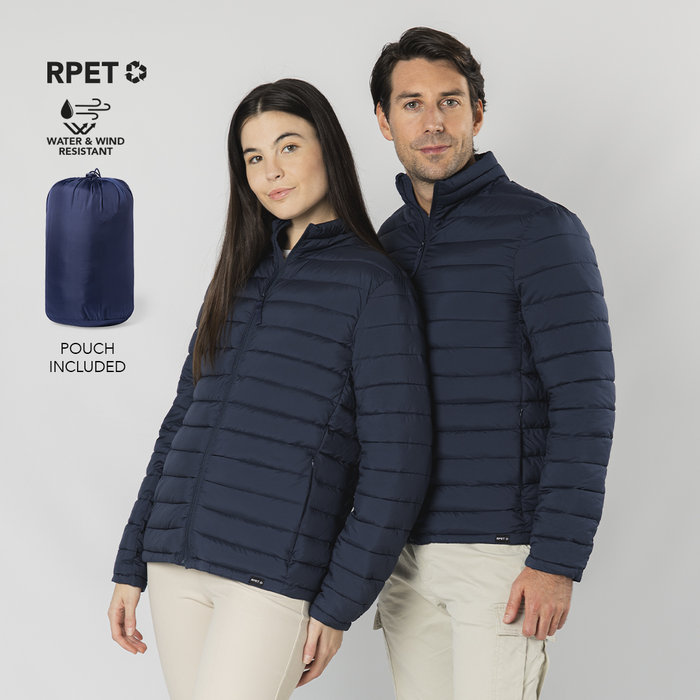Chaqueta Mitens, fotografía de Makito